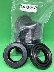 Манжета гідравлічна 50х30-12