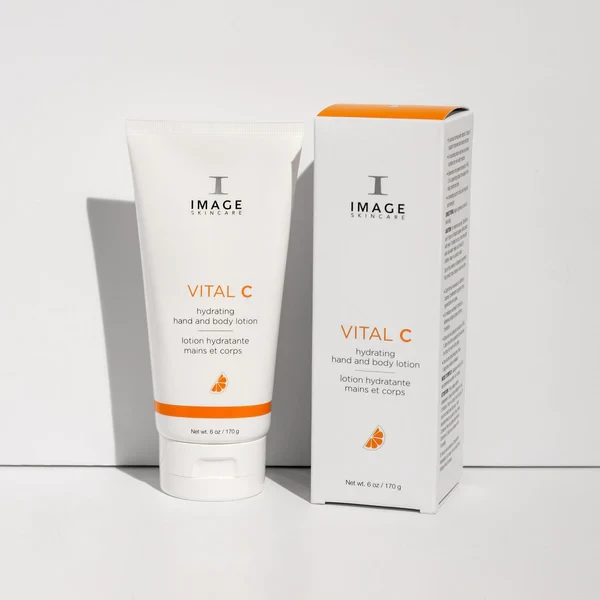 Зволожуючий лосьйон для рук і тіла - Image Skincare Hydrating Hand and Body Lotion, фото 1