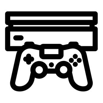 Ігрові приставки