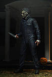 Фігурка Neca Майкл Майерс з к/ф Хелловін вбиває 20 см, Ultimate Michael Myers, Halloween Kills, фото 4