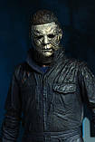 Фігурка Neca Майкл Майерс з к/ф Хелловін вбиває 20 см, Ultimate Michael Myers, Halloween Kills, фото 7