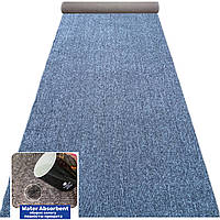 200 см Дарничанка килимове покриття, доріжка на відріз у вітальню, коридор чи кухню.