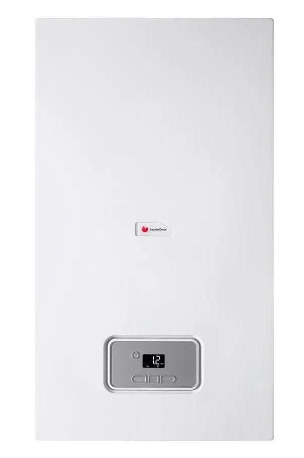 Конденсаційний котел Saunier Duval Thelia Condens 25-A (H-UA)