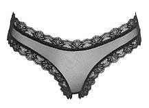 Трусики Cottelli Collection Slip от Orion | Knopka, фото 5