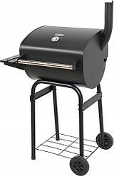 Гриль вугільний  Lund 99902