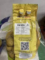 Картопля насіннева 2,5кг ПФ