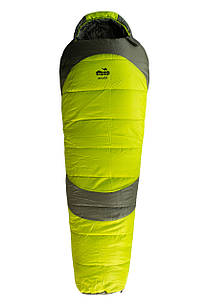 Спальний мішок Tramp Rover Long кокон лівий olive/grey 230/90-55 UTRS-050L