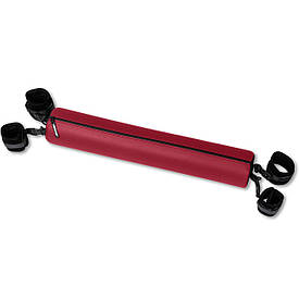 Планка для бондажу Liberator Talea Spreader Bar Claret | Limon