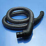 Шланг пилососа Zelmer Roto ZVC222 ZVC225 Protecto ZVC465 Cobra Magnat, фото 9