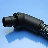 Шланг пилососа Zelmer Roto ZVC222 ZVC225 Protecto ZVC465 Cobra Magnat, фото 5