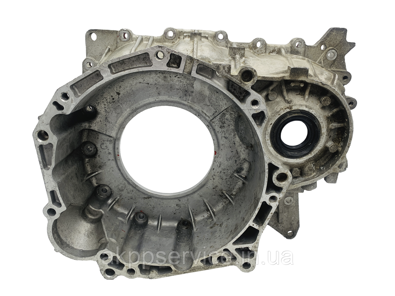Корпус передній АКПП A6GF1 Hyundai KIA 4523126000 (Б.У.)