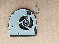 Вентилятор кулер для HP Envy 17-u, 17T-u, 17T-u100 (Original)