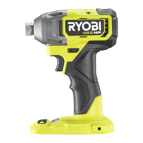 Акумуляторний безщітковий імпульсний гвинтоверт, RYOBI RID18X-0 ONE+