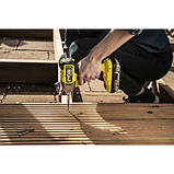 Акумуляторний безщітковий імпульсний гвинтоверт, RYOBI RID18X-0 ONE+, фото 7