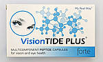 VisionTIDE PLUS FORTE-пептидний біорегулятор для зору