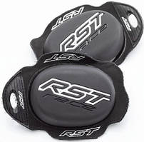 Слайдери на коліна RST Knee Sliders матовий чорний