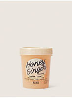 Скраб для обличчя та тіла Victoria's Secret Pink Honey Ginger