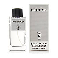 Мужская туалетная вода Paco Rabanne Phantom 100 ml (new)