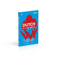 Dutch in 3 Months with Free Audio App / Самовчитель, фото 3
