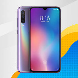 Xiaomi Mi 9