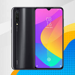 Xiaomi Mi 9 Lite (Mi A3 Lite/CC9)