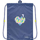 Шкільний набір Kite Tetris SET_K22-756S-1, фото 10