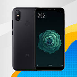 Xiaomi Mi A2