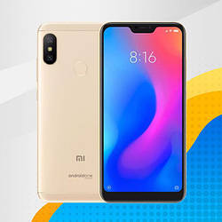 Xiaomi Mi A2 Lite