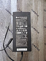 Блок живлення для ноутбука LG 140W 19Vx7.37A 6.5x4.4mm (ADS-150KL-19N-3) ОРИГІНАЛ, фото 2