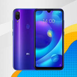 Xiaomi Mi Play