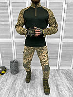 Тактический костюм пиксель 5.11, армейский полевой костюм пиксель, военная форма лето осень, камуфляжная форма