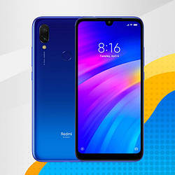 Xiaomi Redmi 7