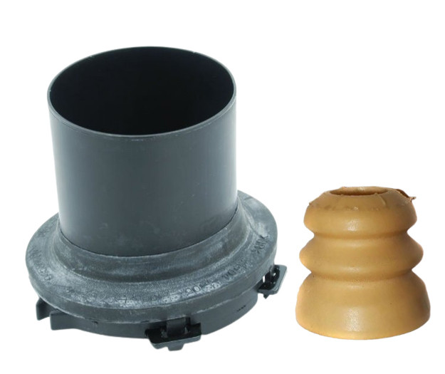 Пыльник + Отбойник Переднего Амортизатора Лачетти Shin Kum Kорея ...