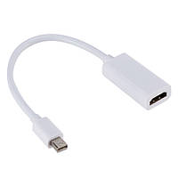 Переходник Thunderbolt (Mini DisplayPort) на HDMI