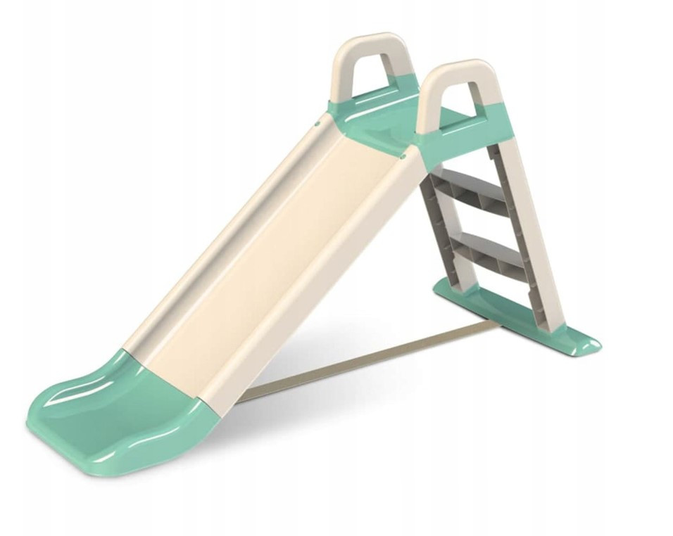 Велика гірка зі сходами 147 см XXL, фото 1