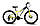 Гірський велосипед з рамою 15' та діаметром колеса 27 5 дюймів Unicorn Colibry, фото 2