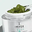 Очищаюча маска з пробіотиком - Image Skincare I Mask Purifying Probiotic, фото 2