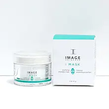 Очищаюча маска з пробіотиком - Image Skincare I Mask Purifying Probiotic