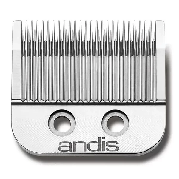 Ніж із неіржавкої сталі до машинки для стриження Andis Master Cordless (модель AN 12480)