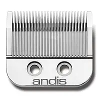 Нож из нержавеющей стали к машинке для стрижки Andis Master Cordless (модель AN 12480)