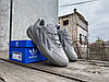Чоловічі кросівки Adidas Ozelia Grey сірі, фото 9