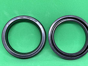 Манжета гідравлічна 53х43-10 EXL ORIGINAL!!!