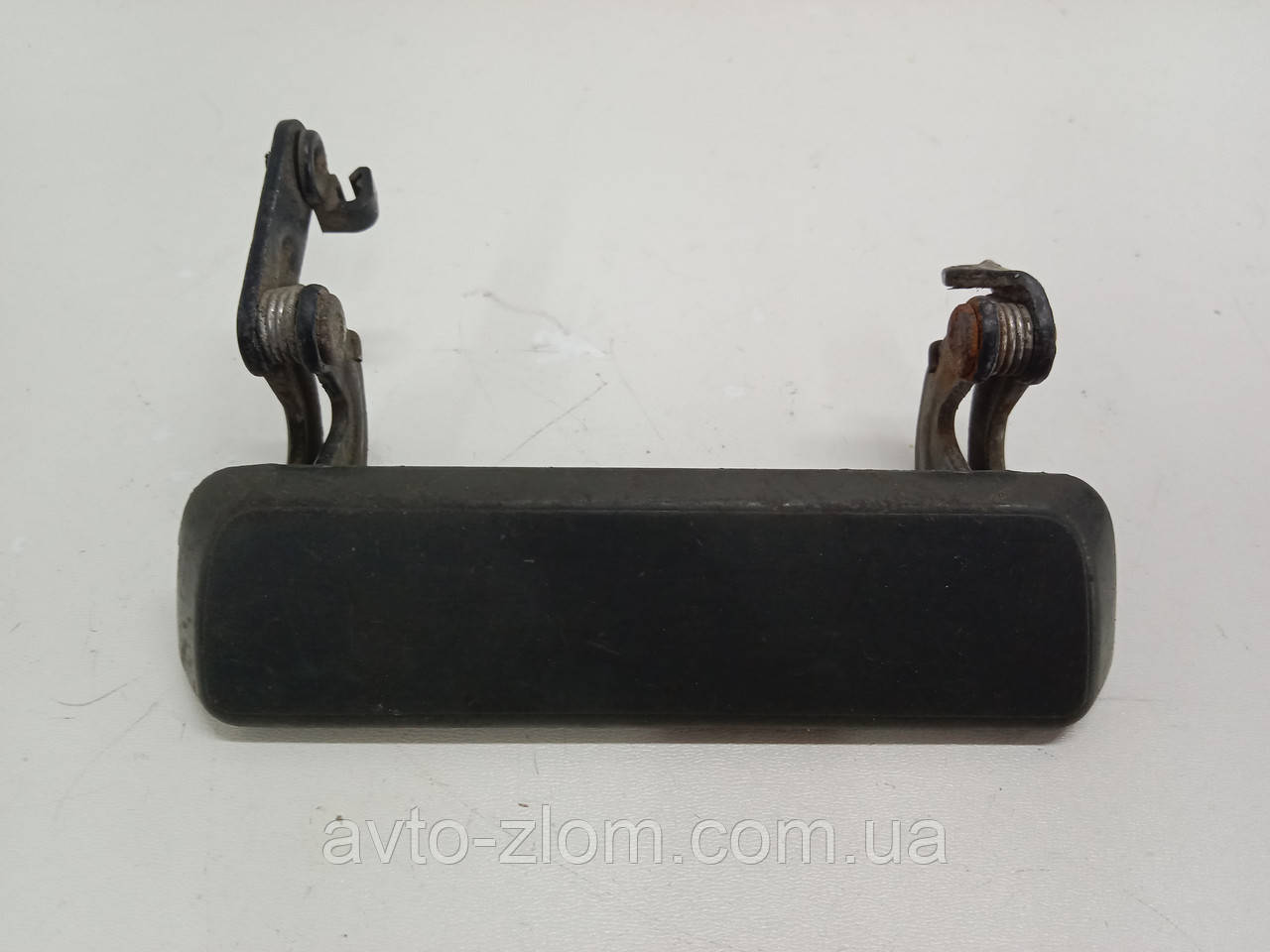 Наружная ручка двери Opel Kadett, Опель Кадет. Правая., фото 1