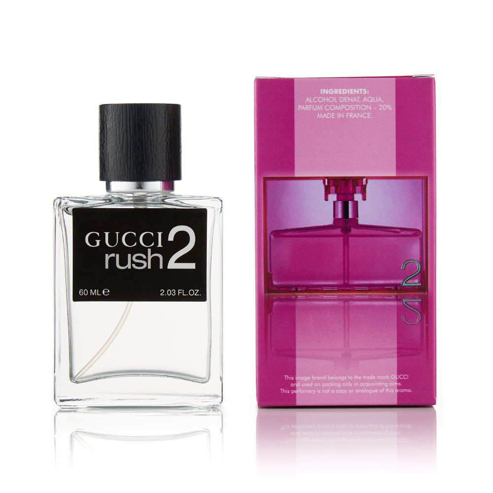 Парфуми Gucci Rush 2 60 мл (голограма)