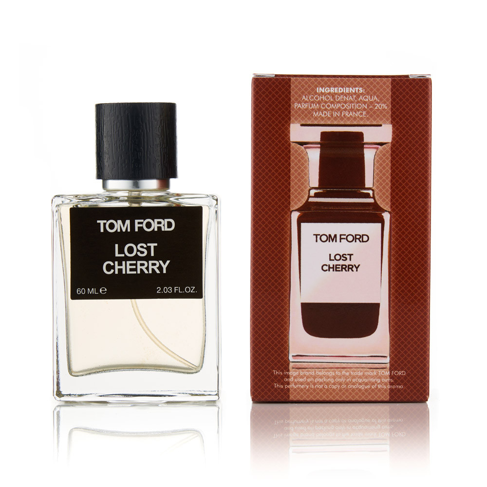 Парфуми Tom Ford Lost Cherry 60 мл (голограма)