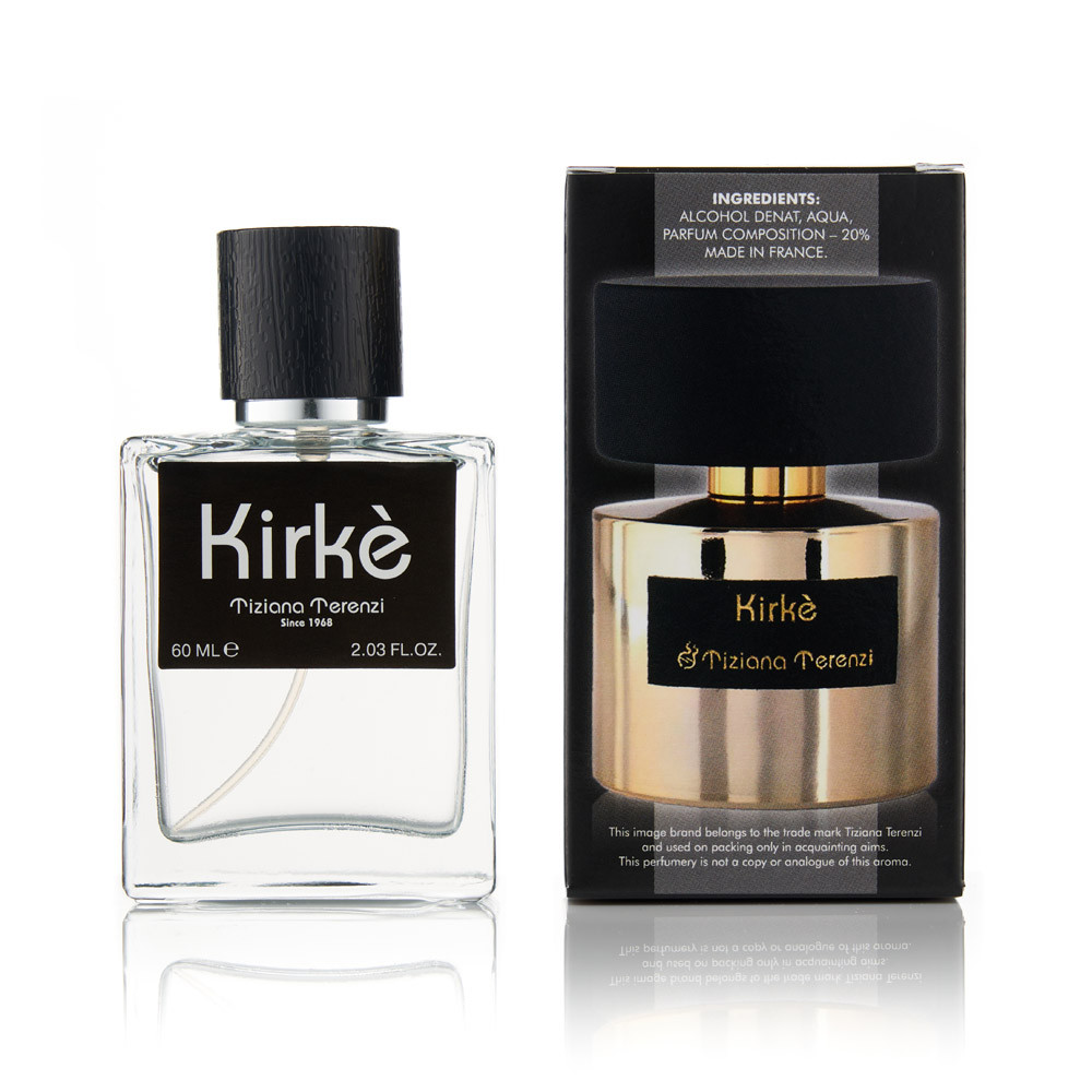 Парфуми Tiziana Terenzi Kirke 60 мл (голограма)