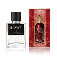 Парфюм Hayati Attar Collection 60мл (голограмма)