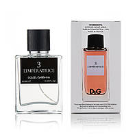 Парфюм Dolce & Gabbana L`Imperatrice 3 60мл (голограмма)