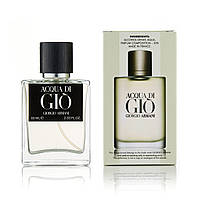 Парфюм Giorgio Armani Acqua Di Gio Men 60 мл (голограмма)