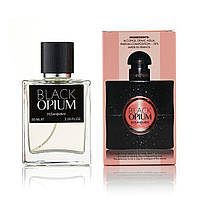 Парфюм Yves Saint Laurent Black Opium 60 мл (голограмма)